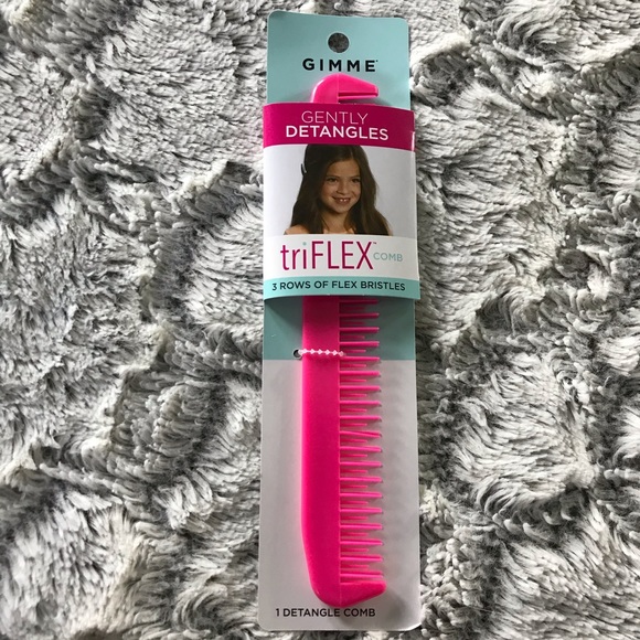 4Pc Mix/Match Hair Accessories Set NIB H - Picture 11 of 12